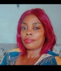 Rencontre Femme Gabon à Port gentil : Raissa, 43 ans